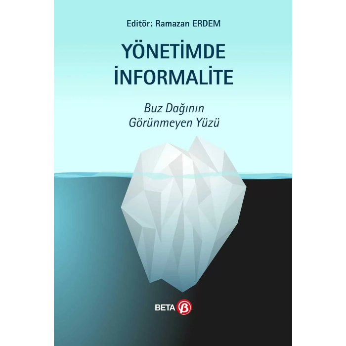 Yönetimde İnformalite