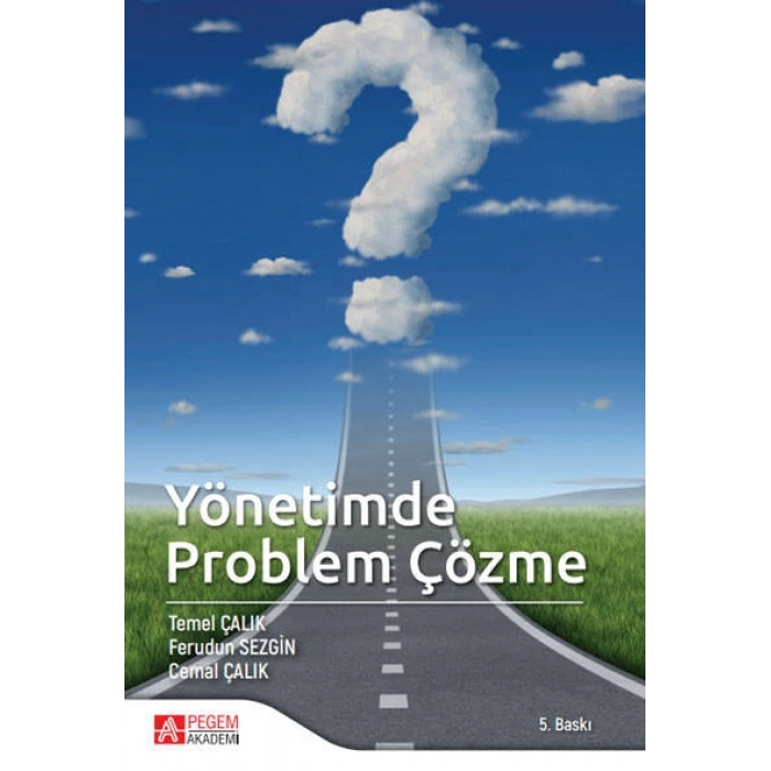 Yönetimde Problem Çözme