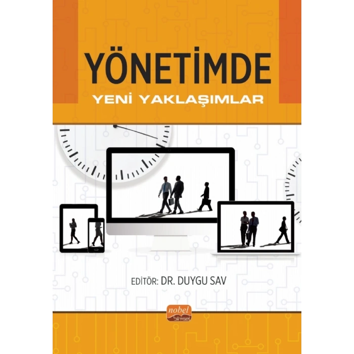 Yönetimde Yeni Yaklaşımlar
