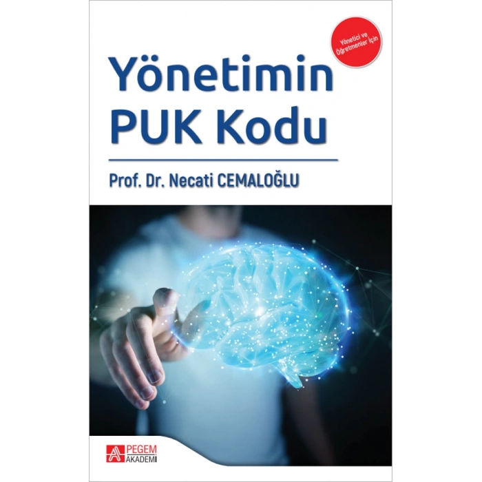 Yönetimin PUK Kodu