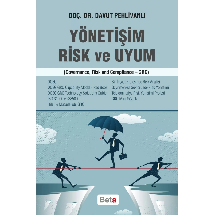 Yönetişim Risk ve Uyum