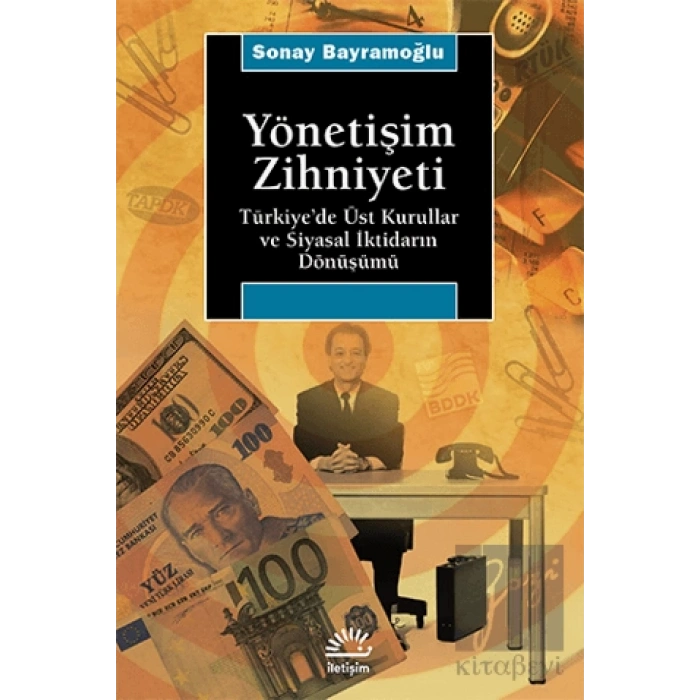 Yönetişim Zihniyeti