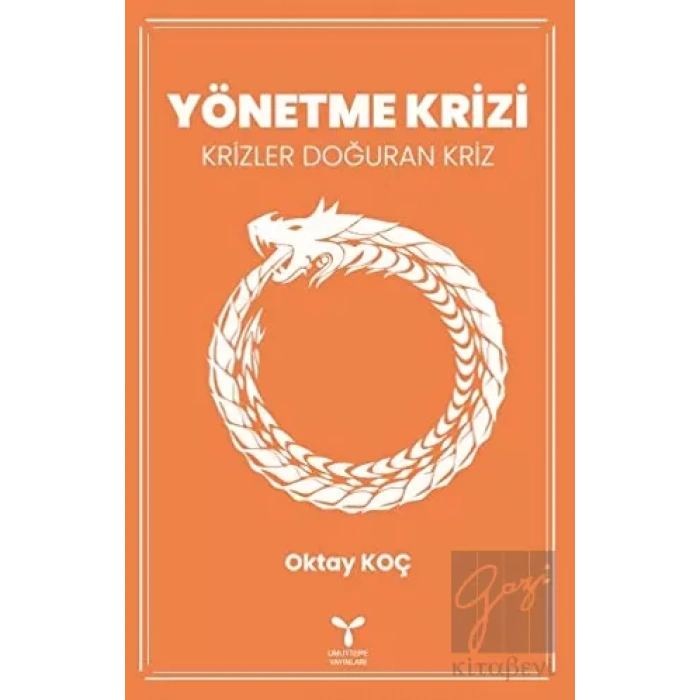Yönetme Krizi