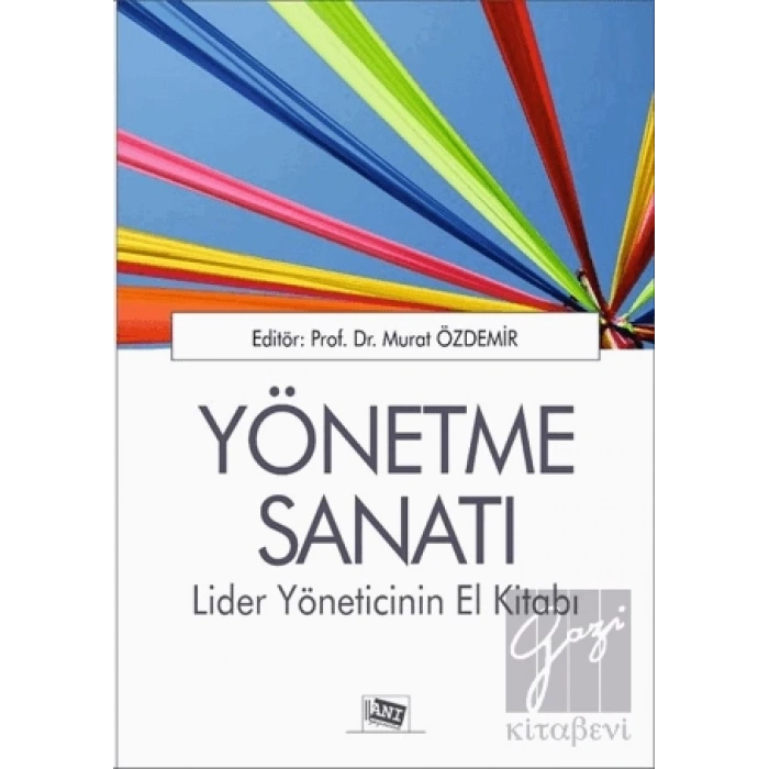 Yönetme Sanatı