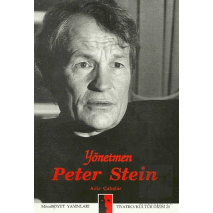 Yönetmen Peter Stein
