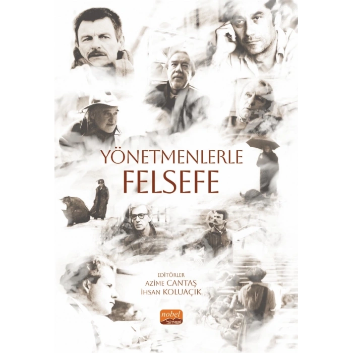 Yönetmenlerle Felsefe