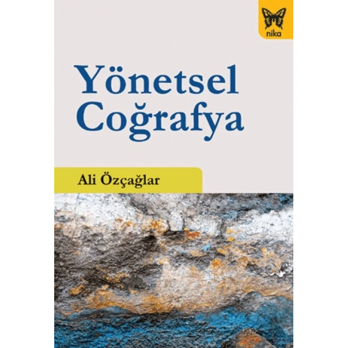 Yönetsel Coğrafya