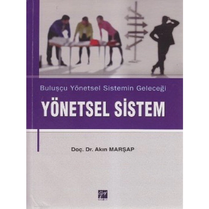 Yönetsel Sistem - Akın Marşap