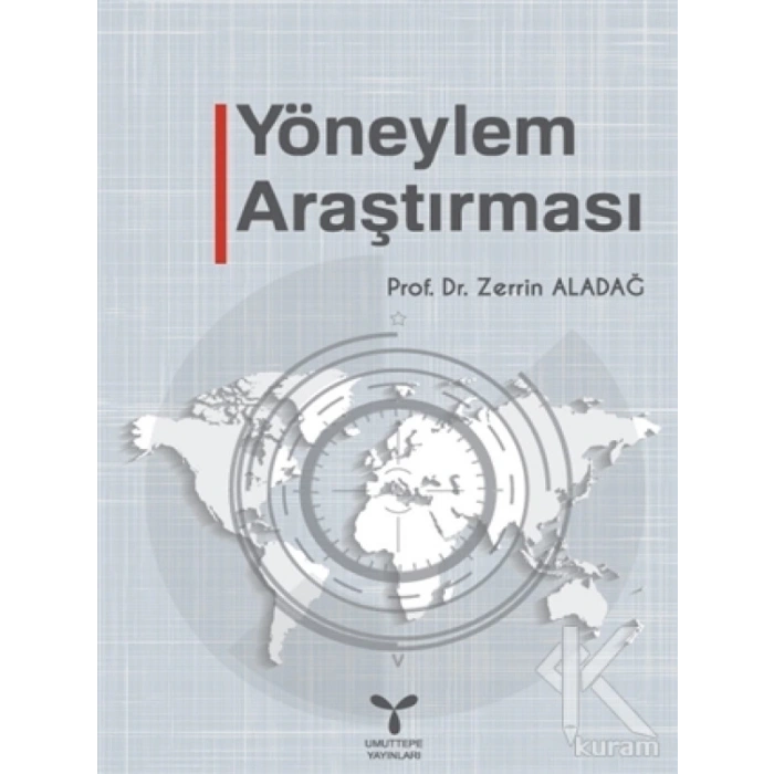 Yöneylem Araştırması
