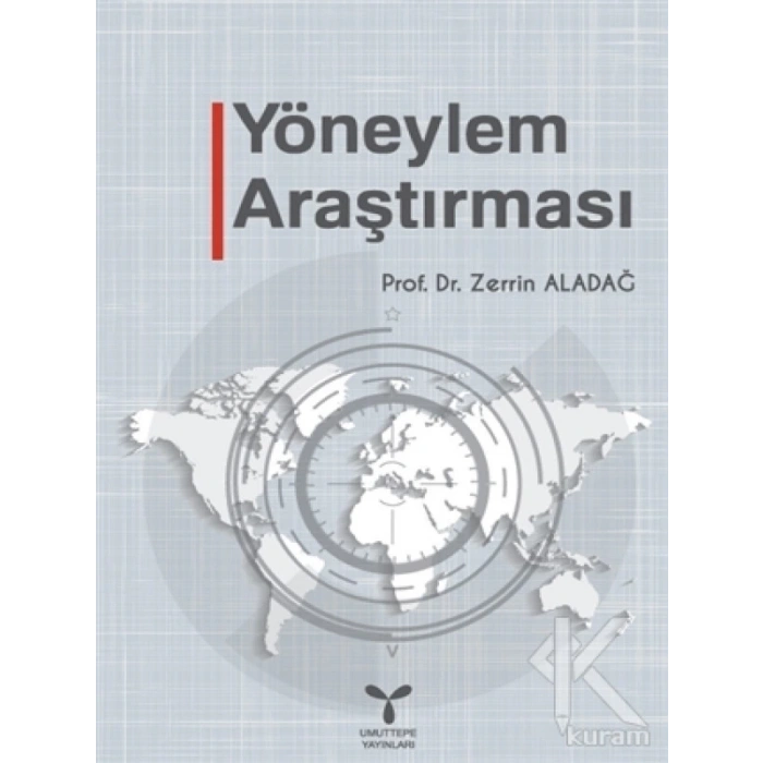 Yöneylem Araştırması