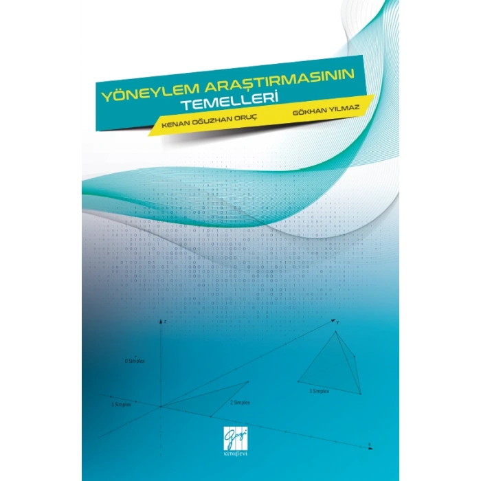 Yöneylem Araştırmasının Temelleri