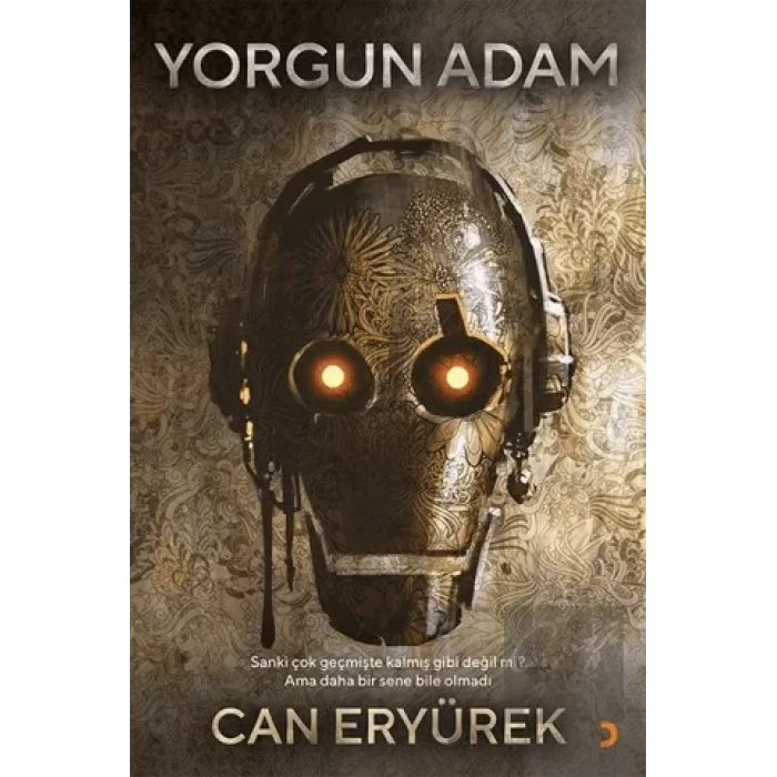 Yorgun Adam