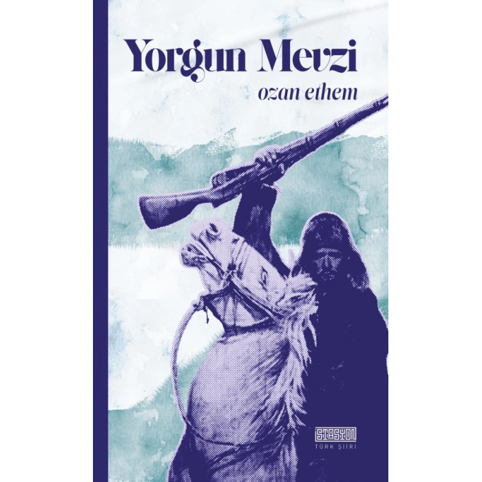 Yorgun Mevzi