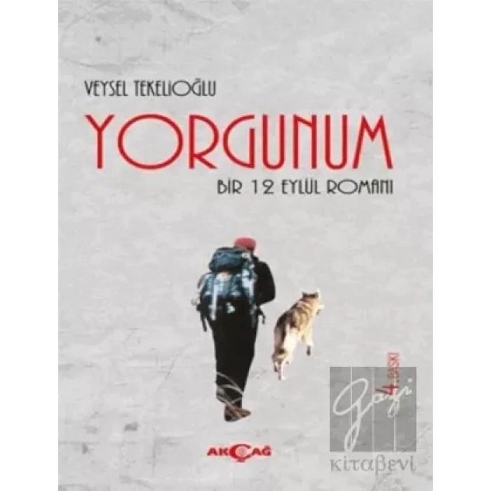Yorgunum