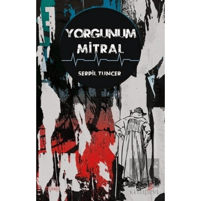 Yorgunum Mitral