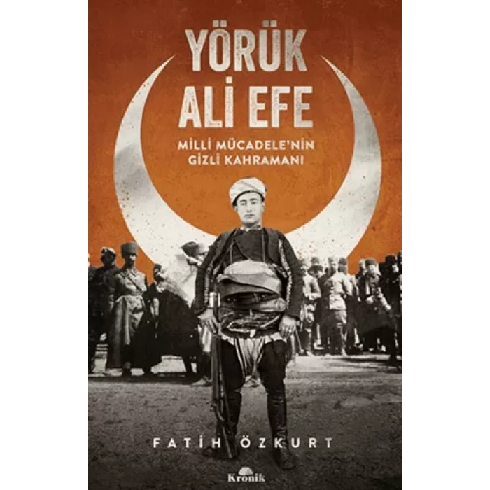 Yörük Ali Efe