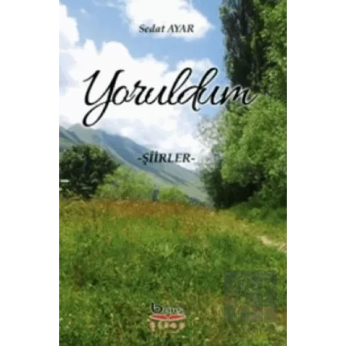 Yoruldum - Şiirler