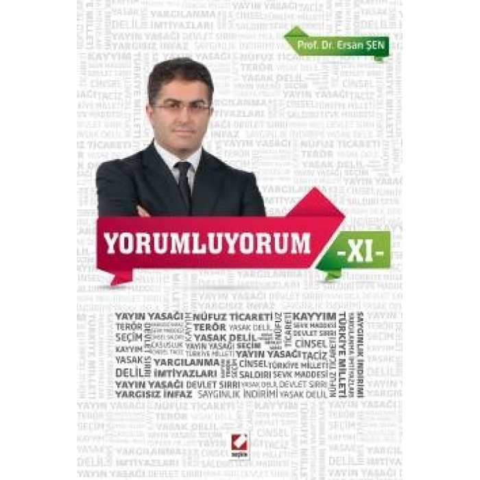 Yorumluyorum  – 11
