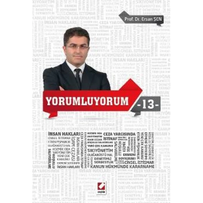 Yorumluyorum  – 13