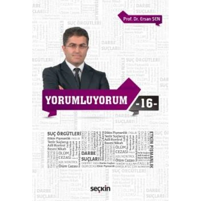 Yorumluyorum  – 16