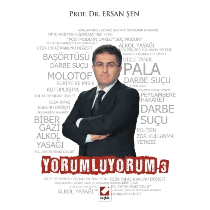 Yorumluyorum – 3