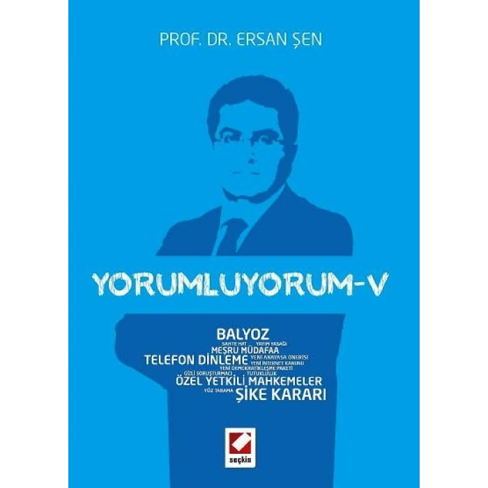Yorumluyorum – 5