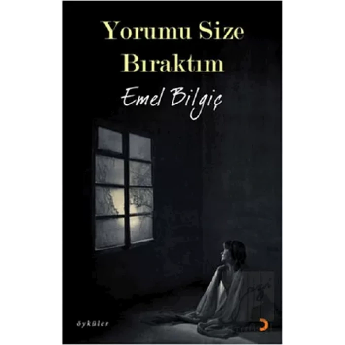 Yorumu Size Bıraktım