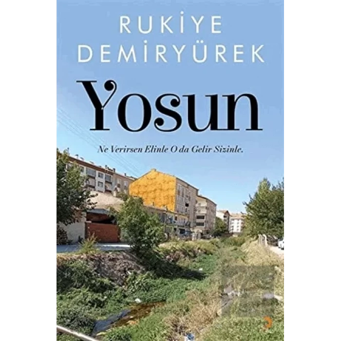 Yosun