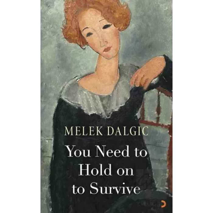 You Need to Hold on to Survive