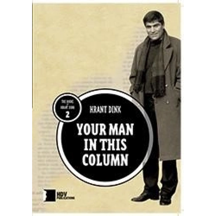 Your Man In This Column