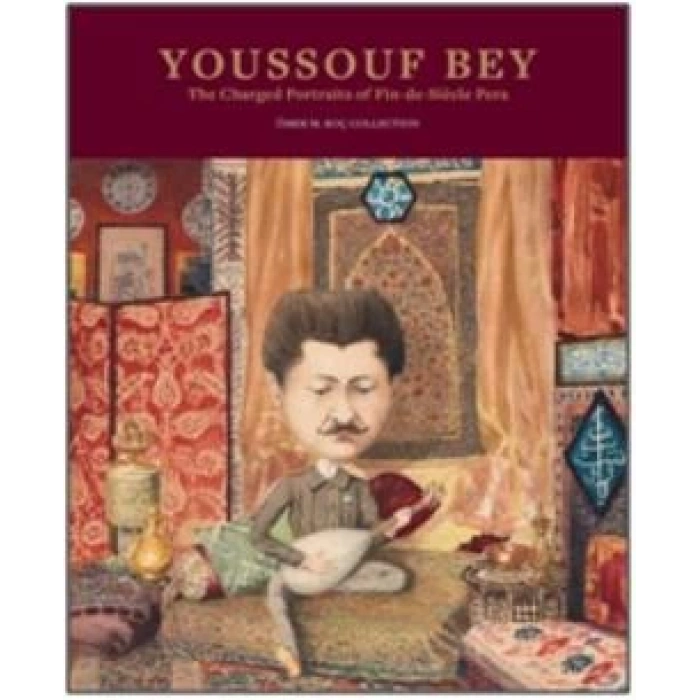 Youssouf Bey