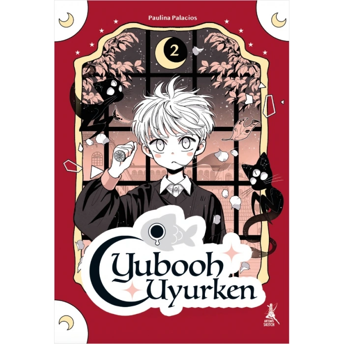 Yubooh Uyurken 2