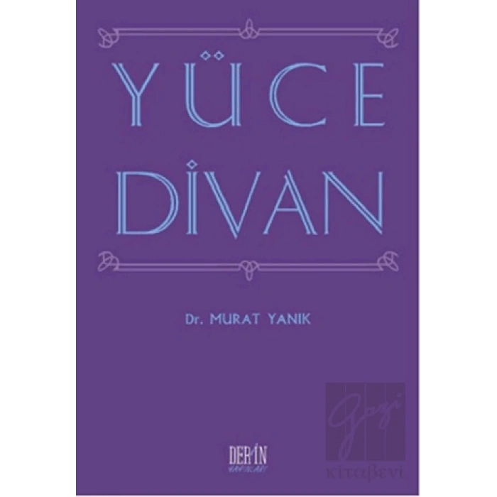 Yüce Divan