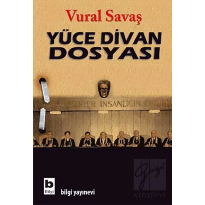 Yüce Divan Dosyası