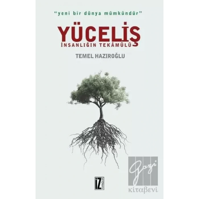 Yüceliş - İnsanlığın Tekamülü