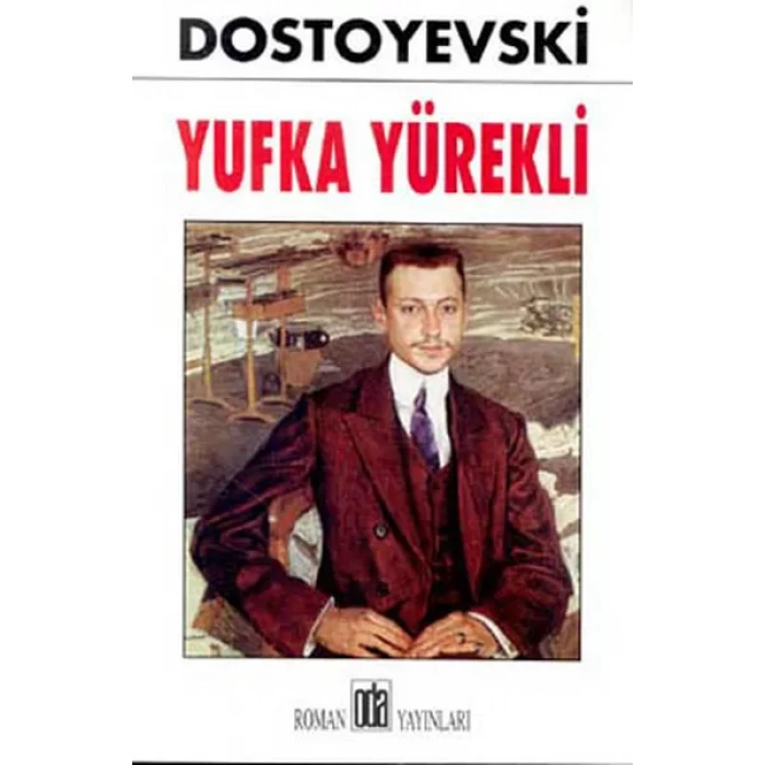 Yufka Yürekli