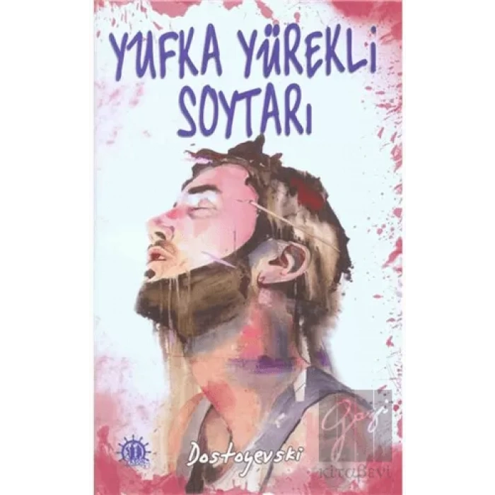 Yufka Yürekli Soytarı