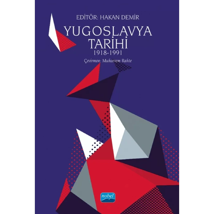 YUGOSLAVYA TARİHİ 1918-1991