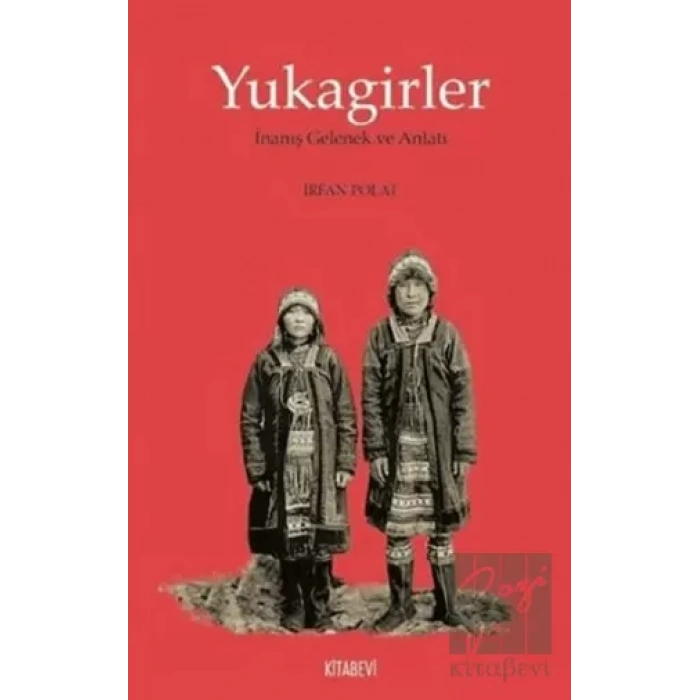 Yukagirler