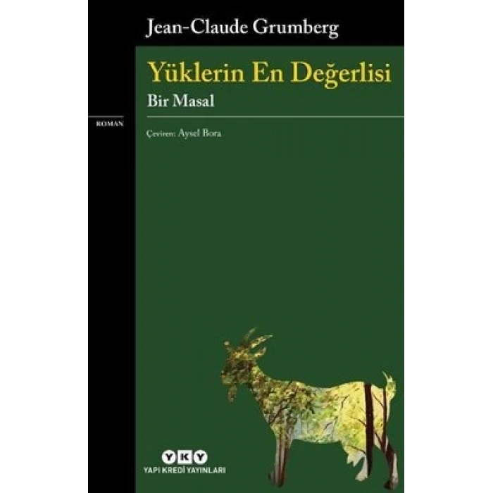 Yüklerin En Değerlisi