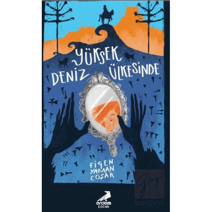 Yüksek Deniz Ülkesinde