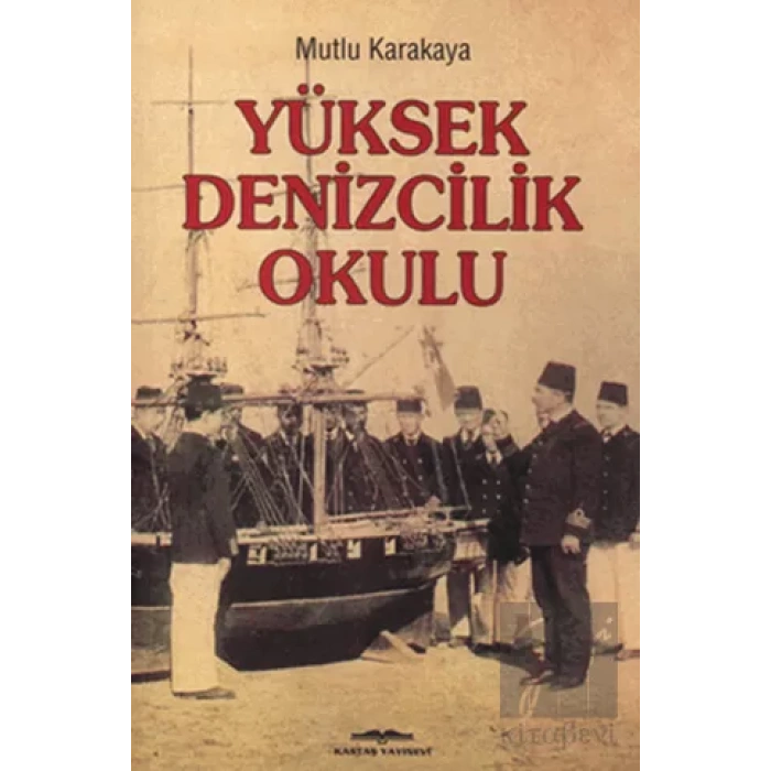 Yüksek Denizcilik Okulu