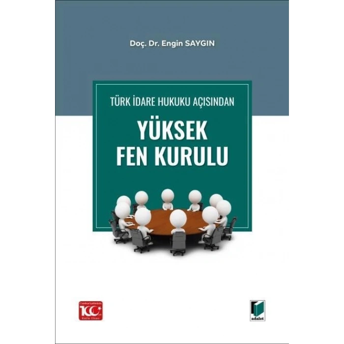 Yüksek Fen Kurulu
