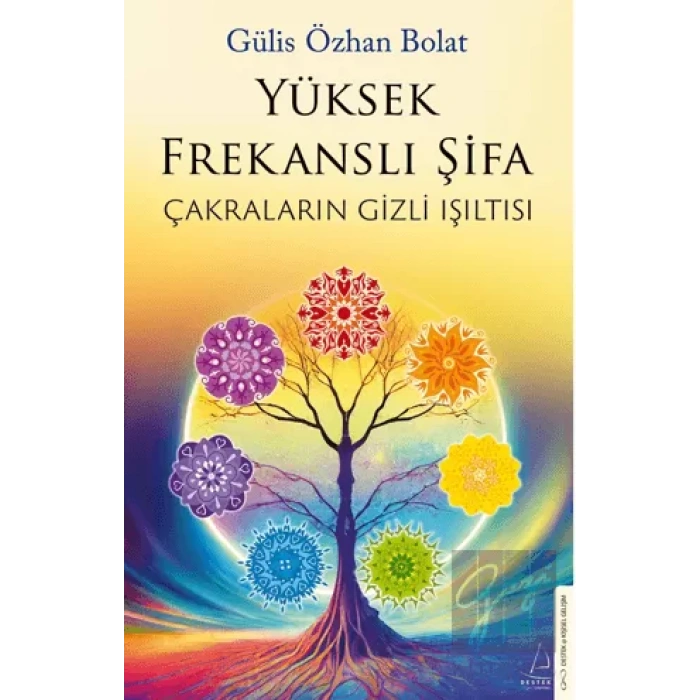Yüksek Frekanslı Şifa