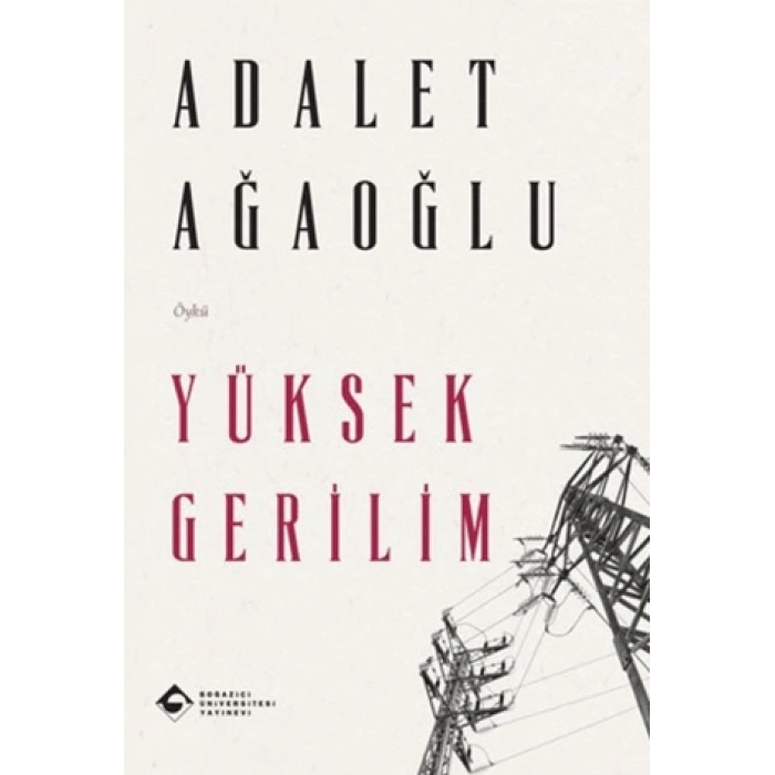Yüksek Gerilim