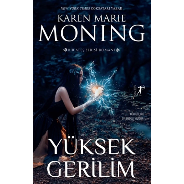 Yüksek Gerilim