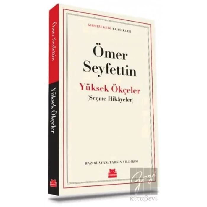 Yüksek Ökçeler