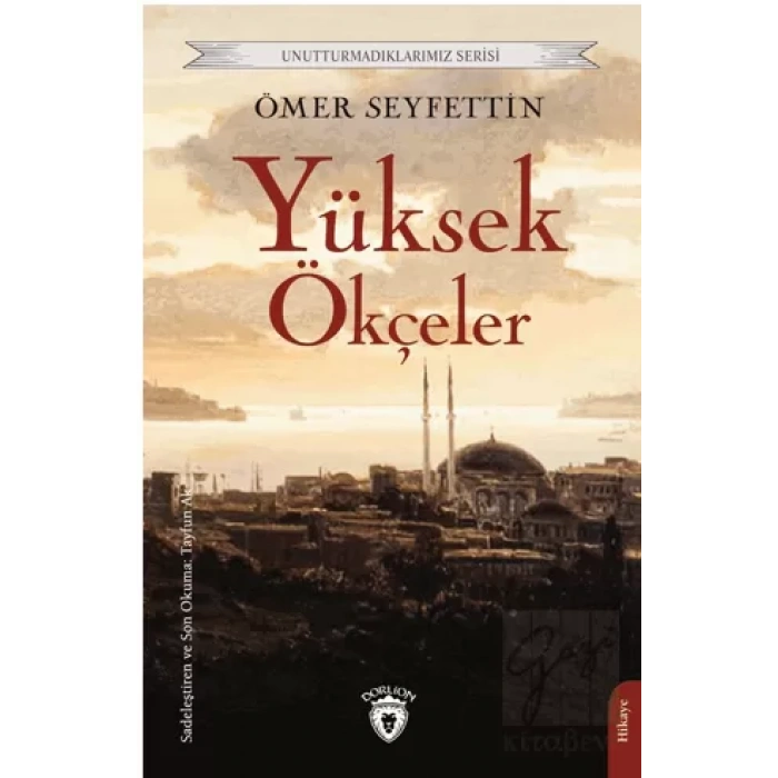Yüksek Ökçeler