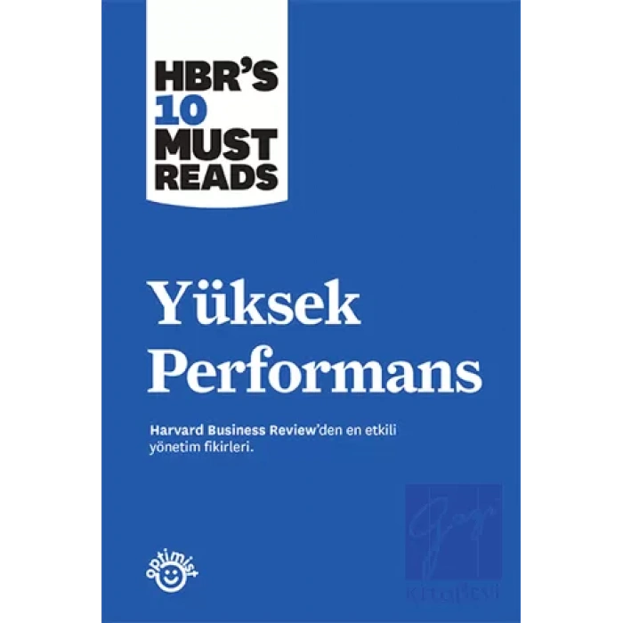 Yüksek Performans