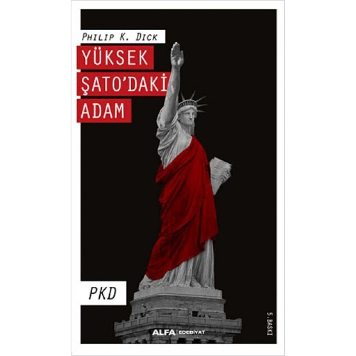 Yüksek Şato’daki Adam